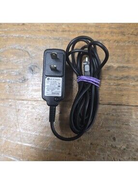 OEM LG TA-P01WS / TA-P01WR Travel Wall Charger for LG VX3200 VX3300-A Cell Phone